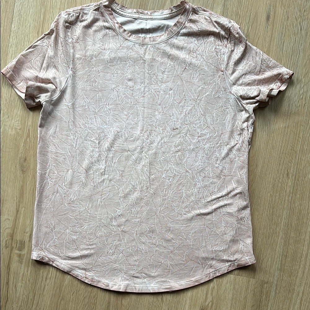 Lululemon Love Crew T-shirt